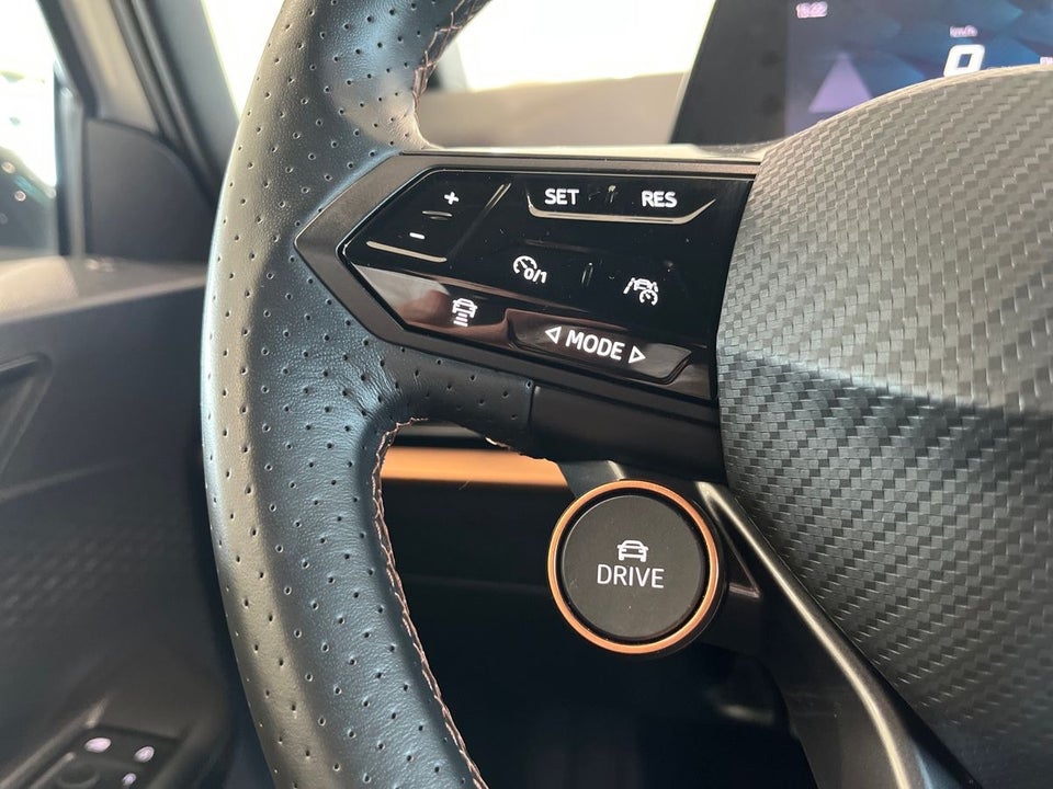 Cupra Born 77 e-Boost 5d