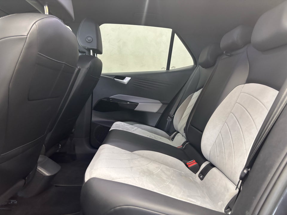 VW ID.3 77 Pro S 5d