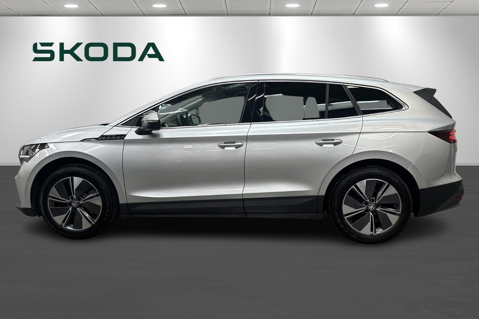 Skoda Enyaq 85x iV 5d