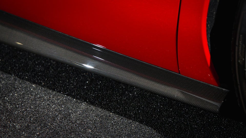 Ferrari 296 GTB 2,9 DCT 2d