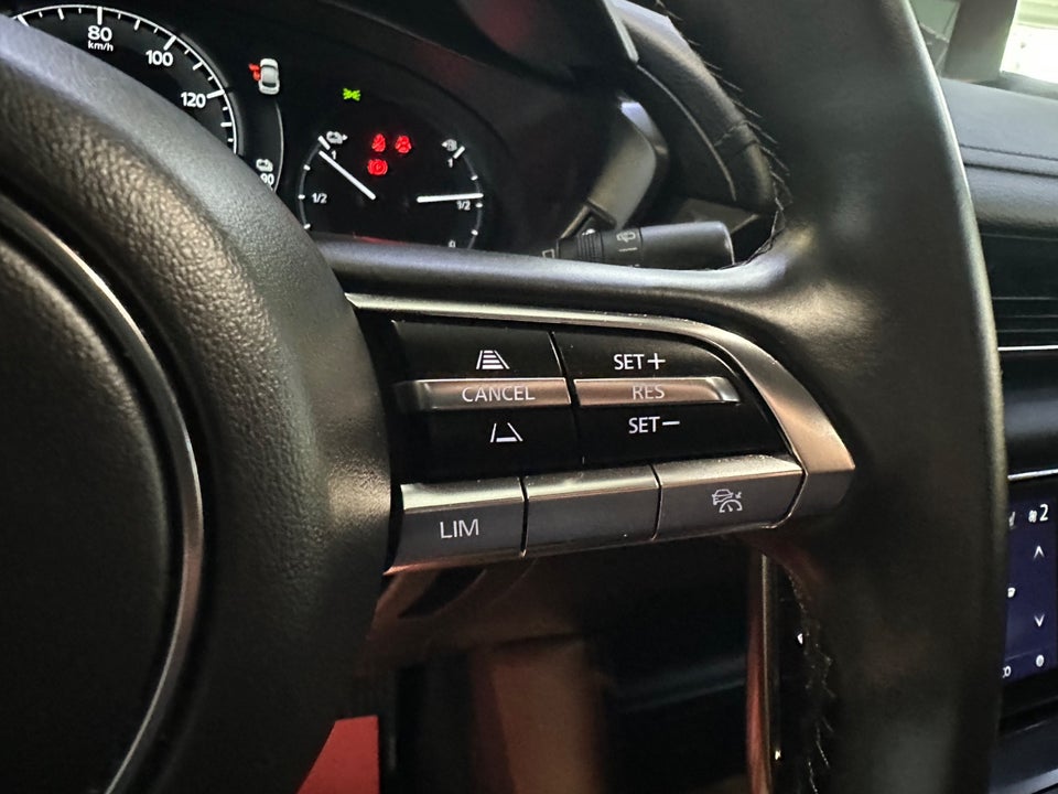Mazda MX-30 0,8 e-SkyActiv R-EV Advantage 5d