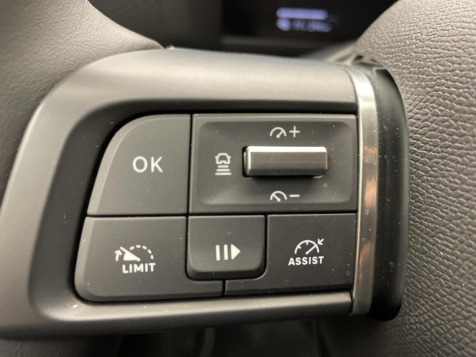 Citroën ë-C4 54 VTR Sport 5d