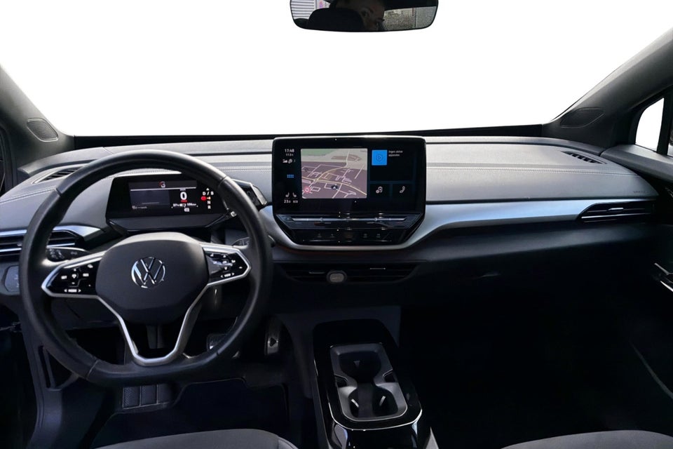 VW ID.5 77 Pro Performance 5d