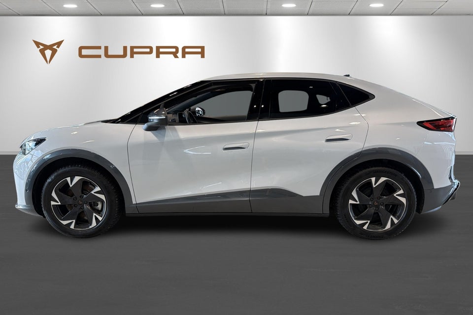 Cupra Tavascan 77 VZ Adrenaline 5d