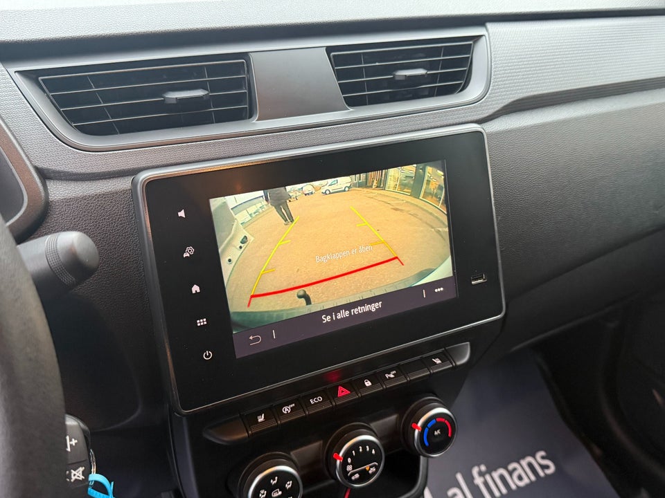 Renault Express 1,5 dCi 75 5d