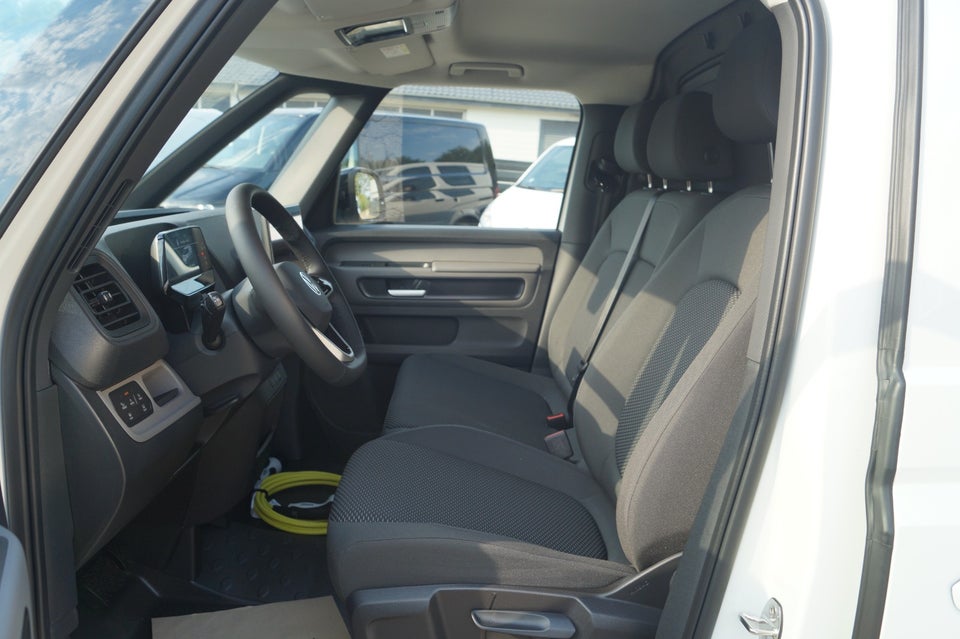 VW ID.Buzz 79 Cargo Pro+