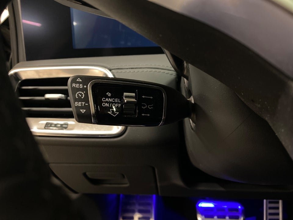 Hongqi E-HS9 99 Premium 5d