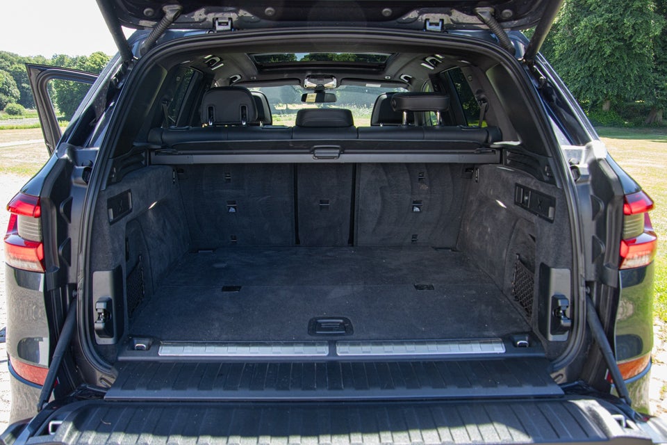 BMW X5 3,0 xDrive45e M-Sport aut. 5d
