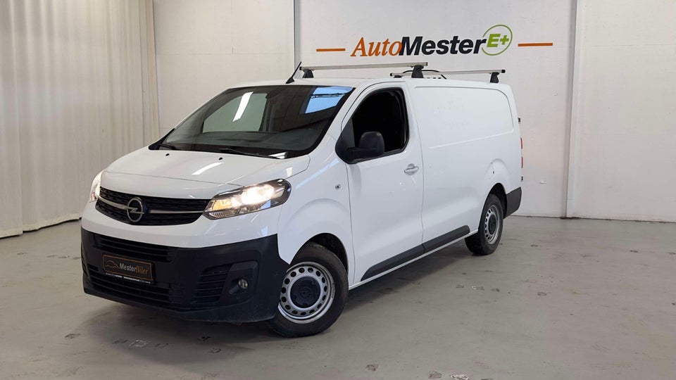 Opel Vivaro 2,0 D 145 Enjoy L3V2