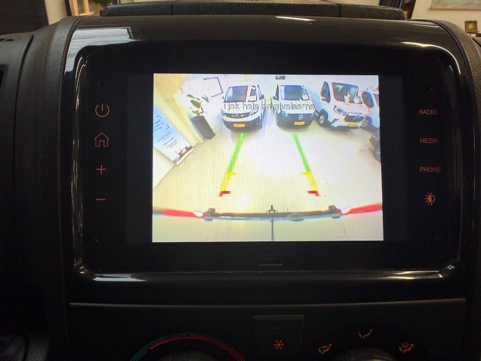 Peugeot Boxer 333 2,2 BlueHDi 140 L2H1 Premium