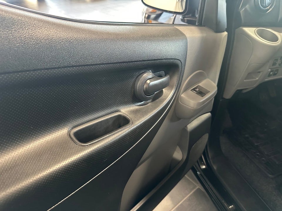 Nissan e-NV200 Premium Van 5d