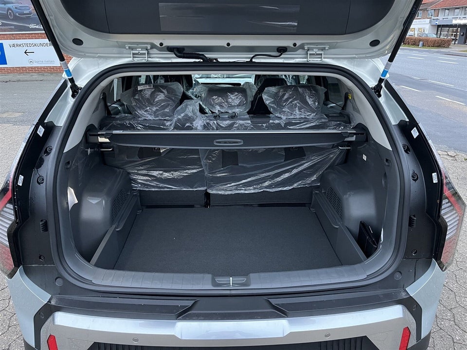 Kia EV3 81 Long Range Prestige 5d