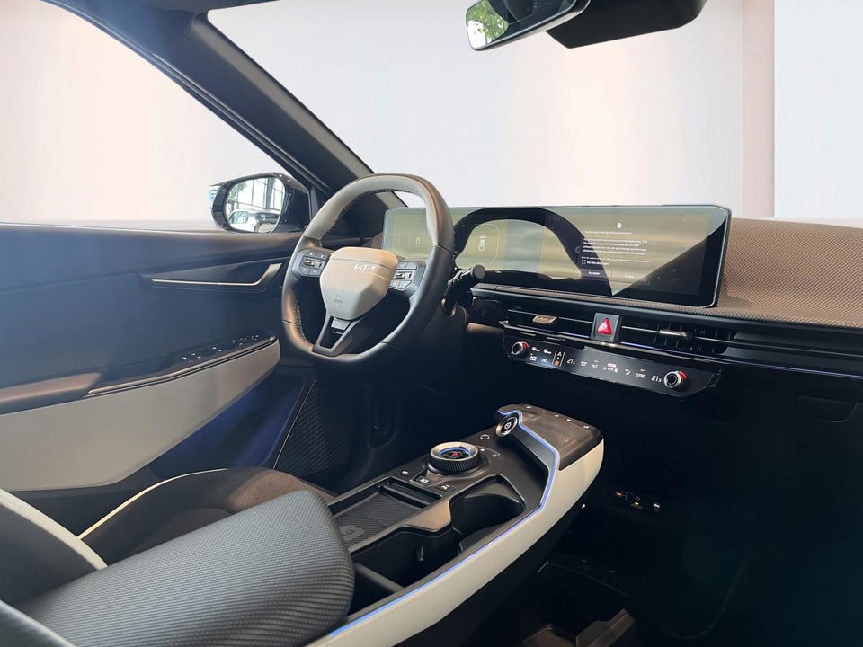 Kia EV6 84 Long Range GT-Line 5d