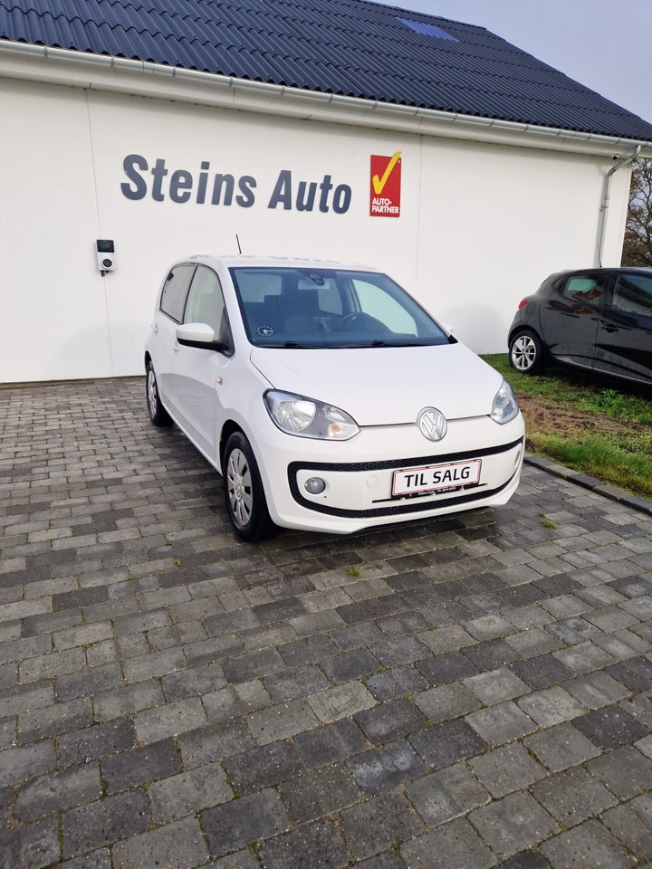 VW Up! 1,0 60 Move Up! BMT 5d