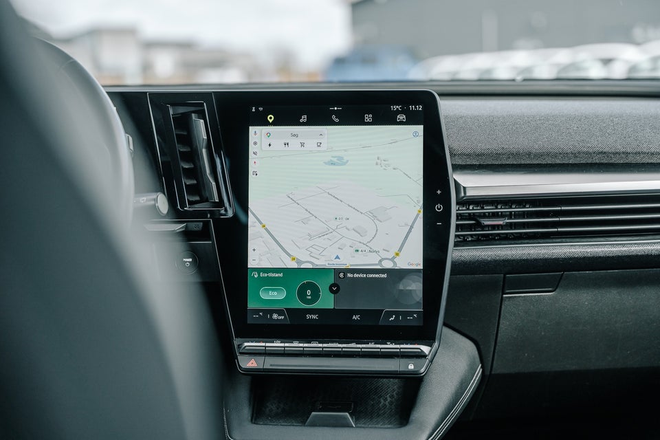 Renault Megane E-Tech 60 Evolution ER 5d