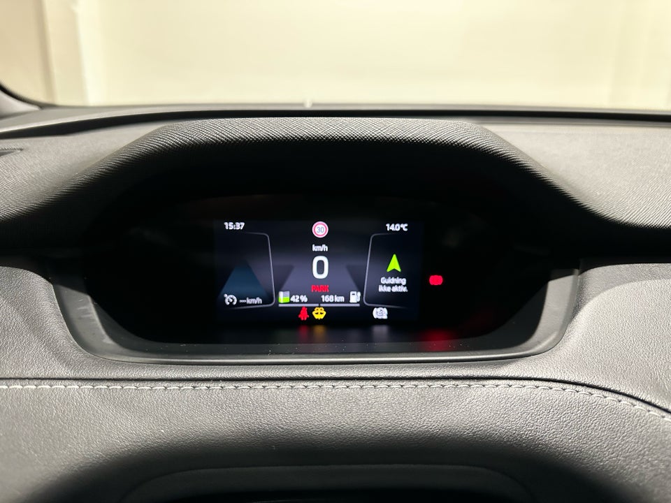 Skoda Enyaq 80 iV Sportline 5d