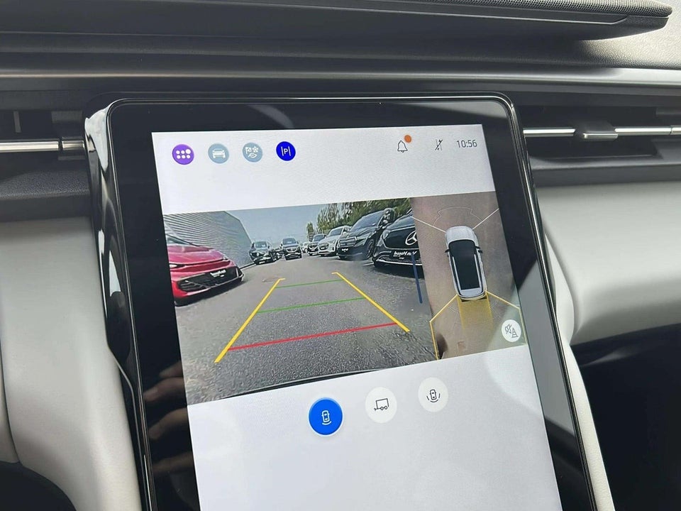 Ford Explorer 84 Premium Extended Range AWD 5d