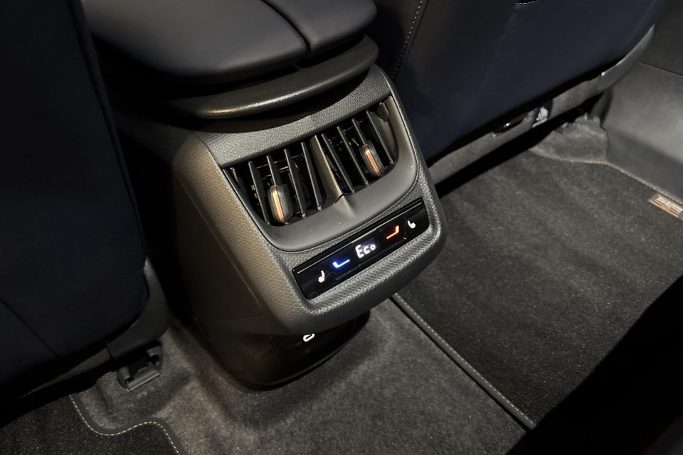 Cupra Tavascan 77 Immersive 5d