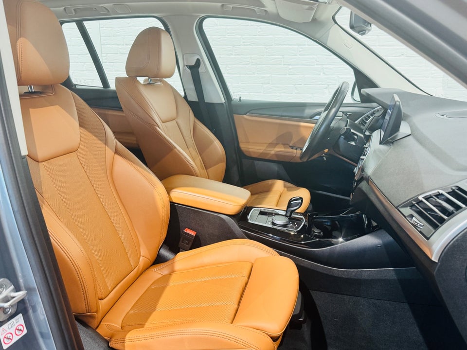 BMW X3 2,0 xDrive30e aut. 5d