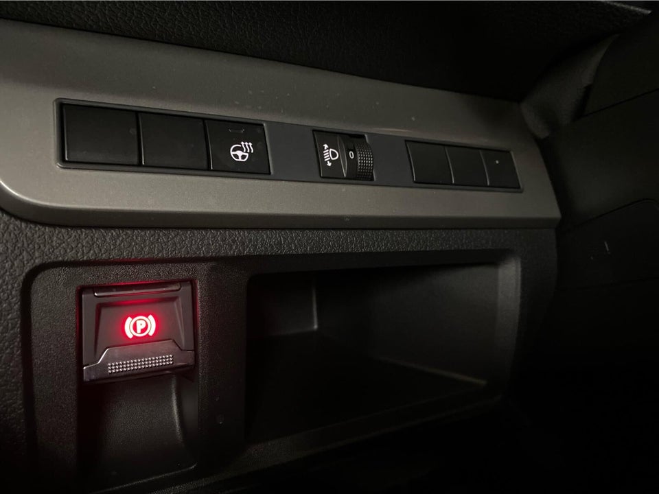 Peugeot e-Traveller 75 L3 Business