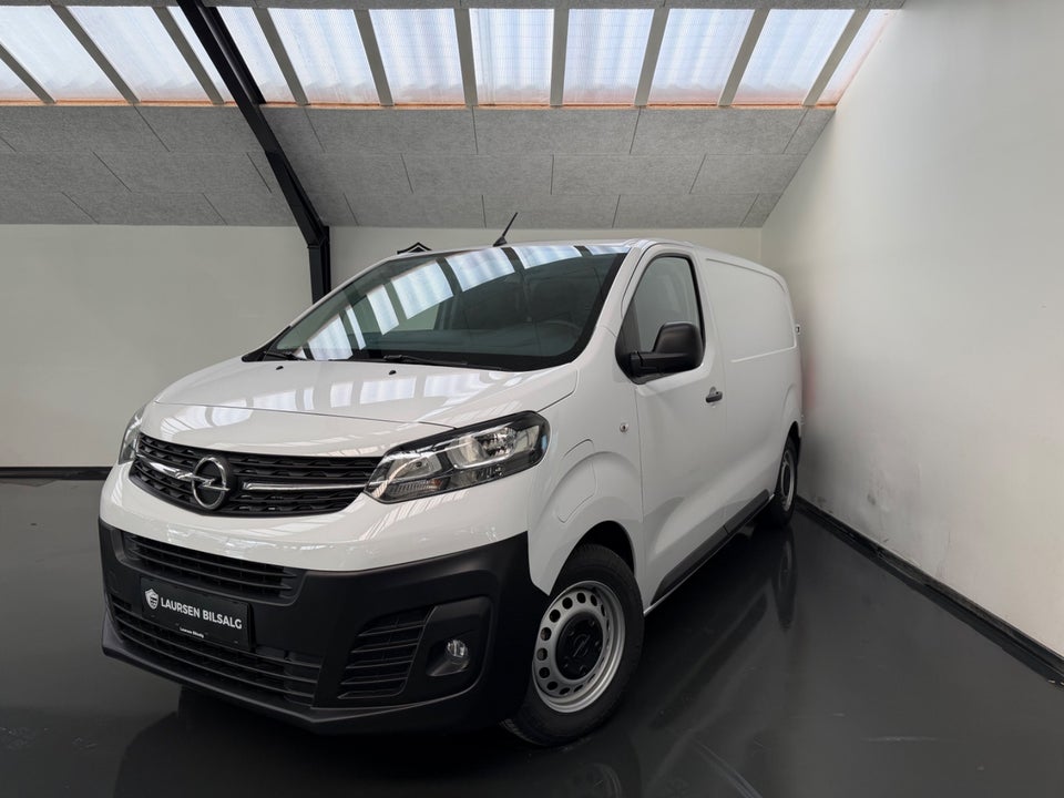 Opel Vivaro-e 75 Innovation L2