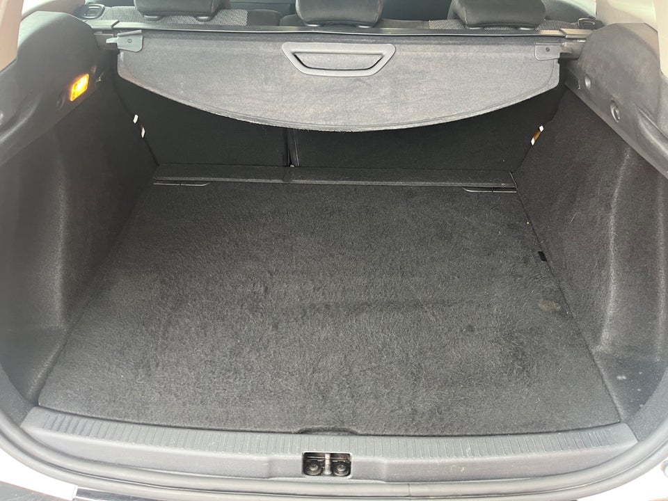 Renault Clio IV 1,5 dCi 90 Zen Sport Tourer 5d