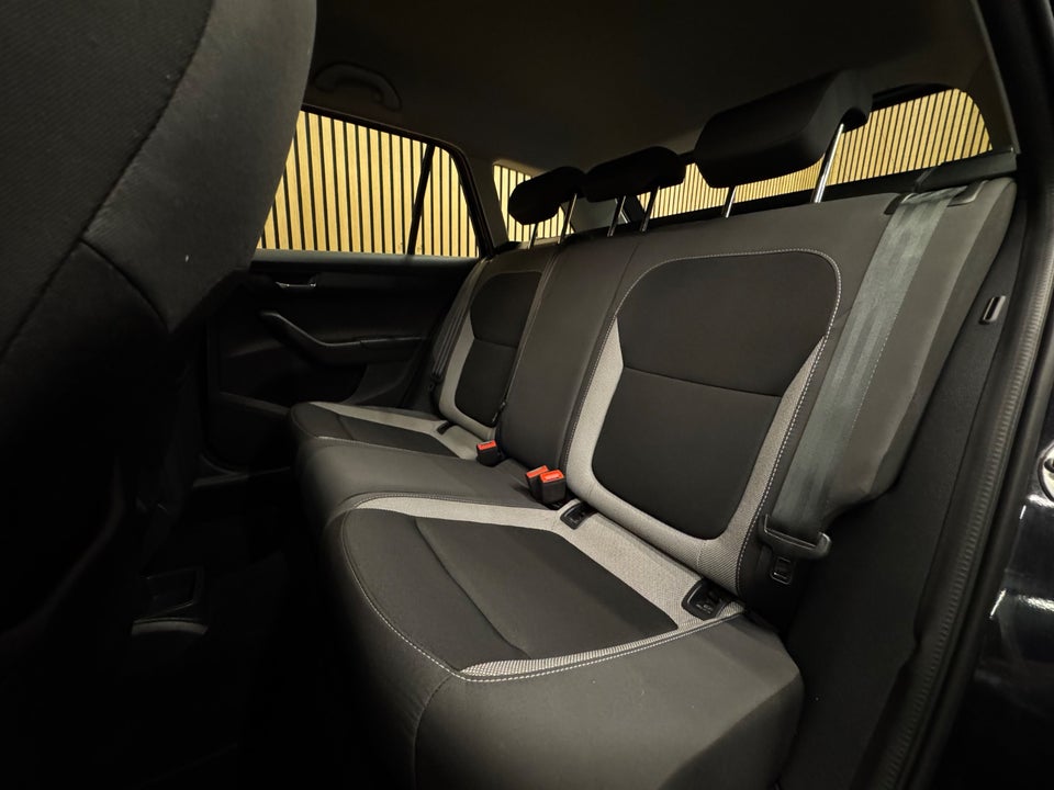 Skoda Fabia 1,0 TSi 110 Style Combi 5d