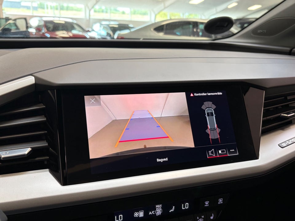 Audi Q4 e-tron 40 5d