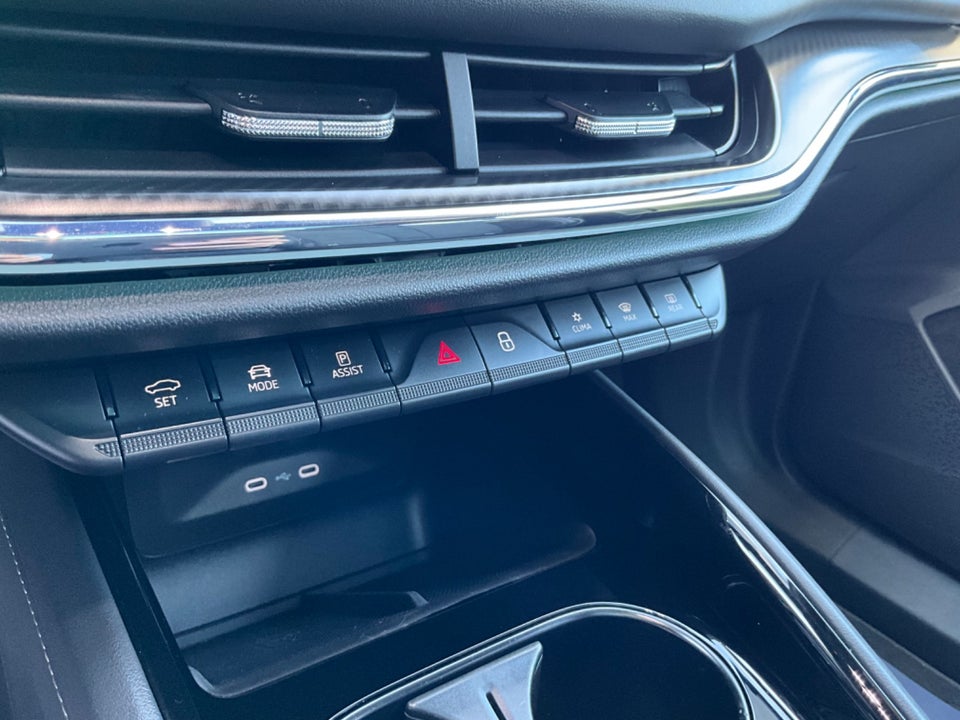 Skoda Enyaq 80 iV Sportline 5d