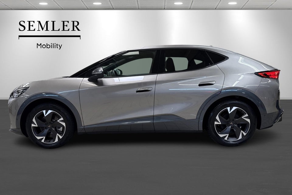 Cupra Tavascan 77 Endurance 5d