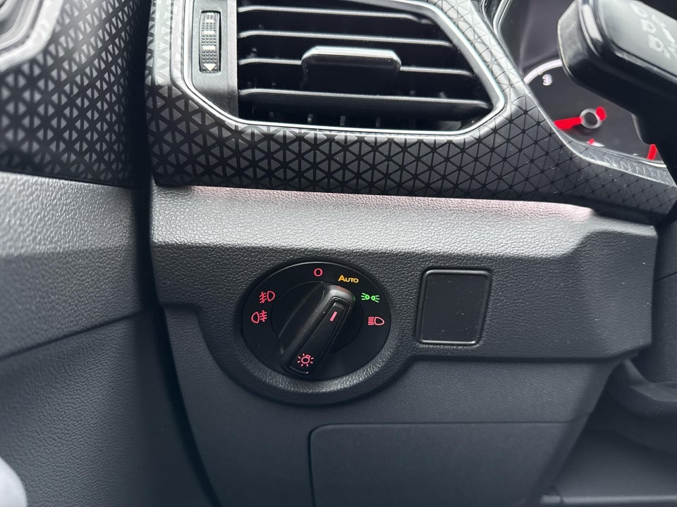 VW T-Cross 1,5 TSi 150 Style Team DSG 5d