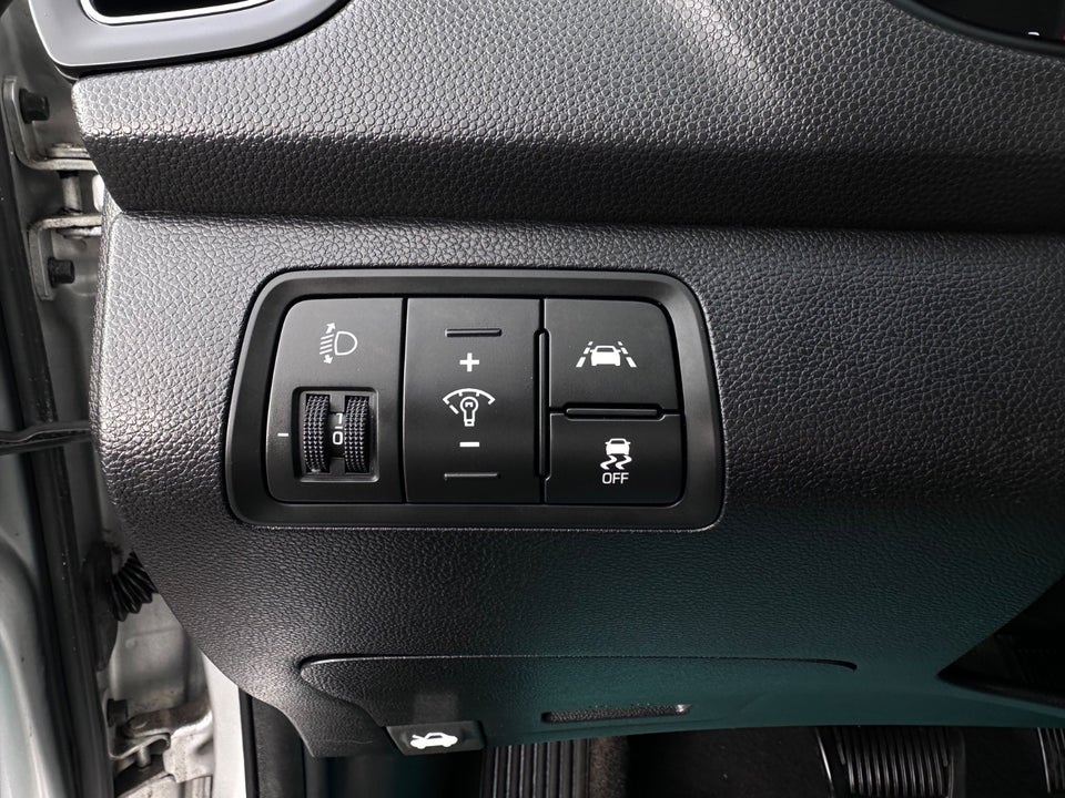 Hyundai i20 1,0 T-GDi Trend DCT 5d