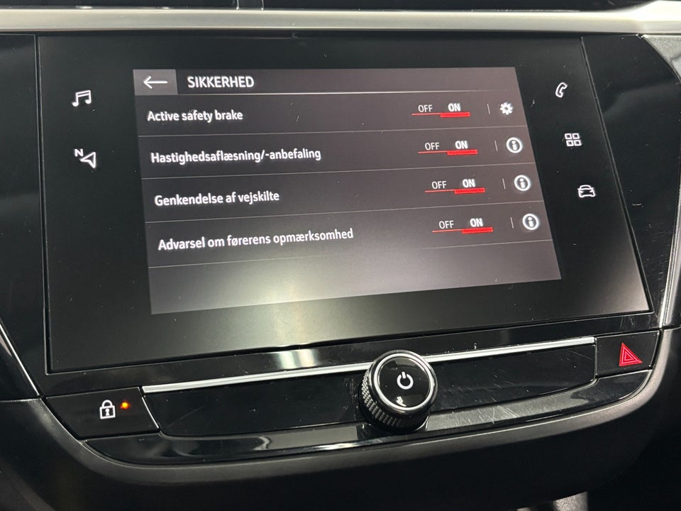 Opel Corsa 1,5 D 102 Sport 5d