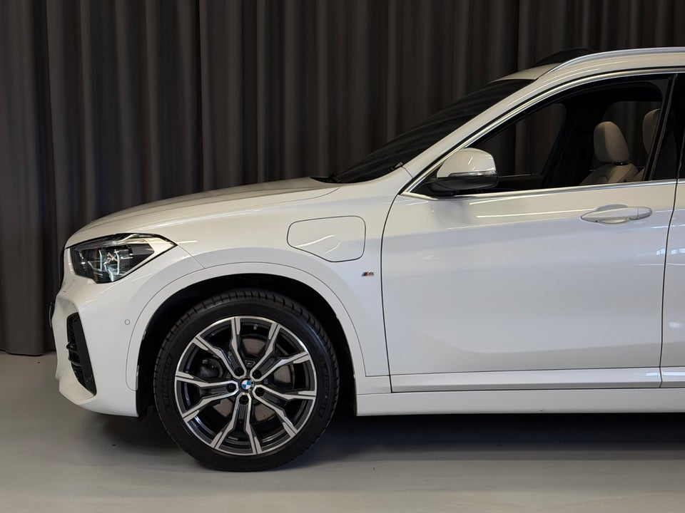 BMW X1 1,5 xDrive25e M-Sport+ aut. 5d