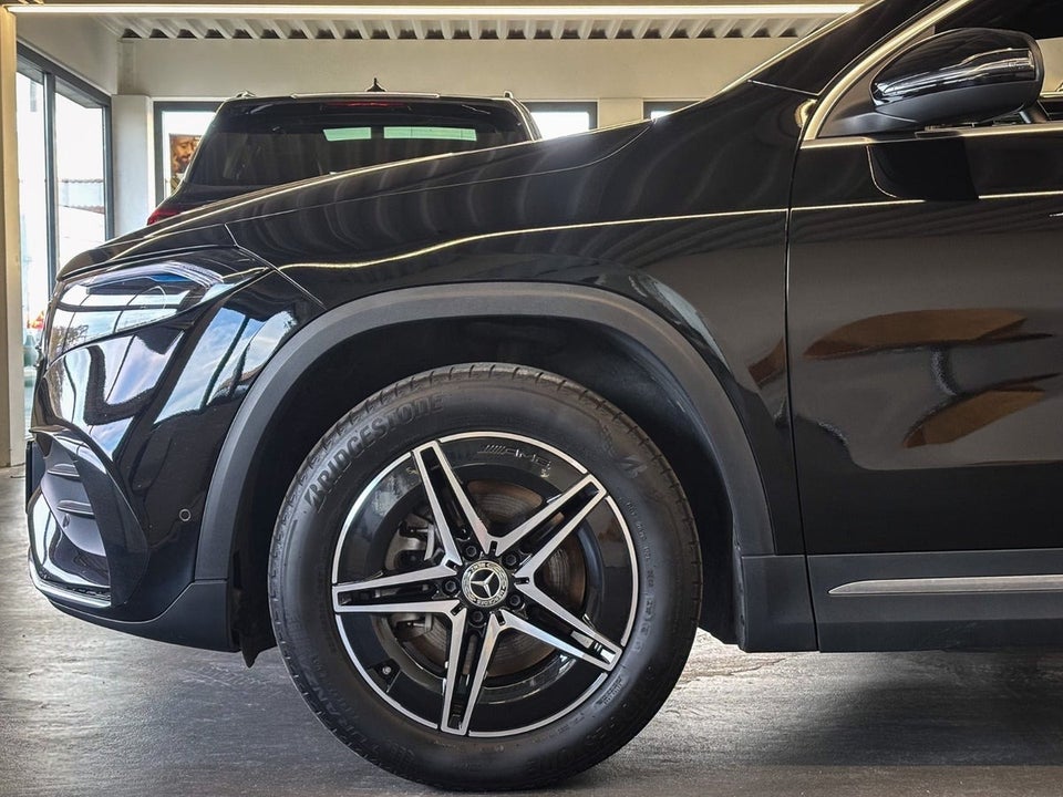 Mercedes EQA250+ AMG Line 5d