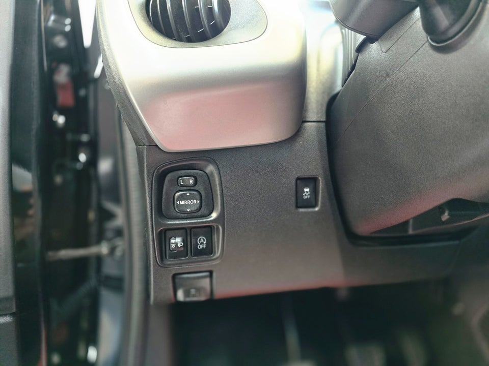 Toyota Aygo 1,0 VVT-i x-play 5d