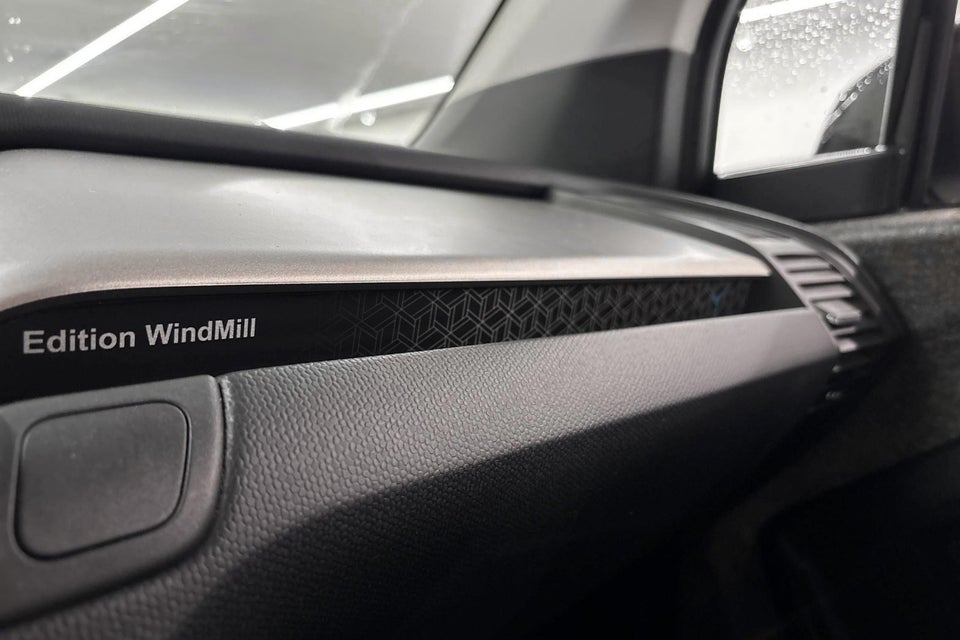 BMW i3 Edition WindMill 5d