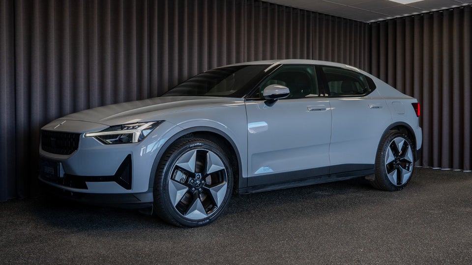 Polestar 2 Long Range 5d