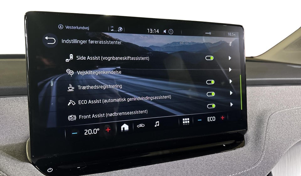 Skoda Enyaq 60 iV 5d