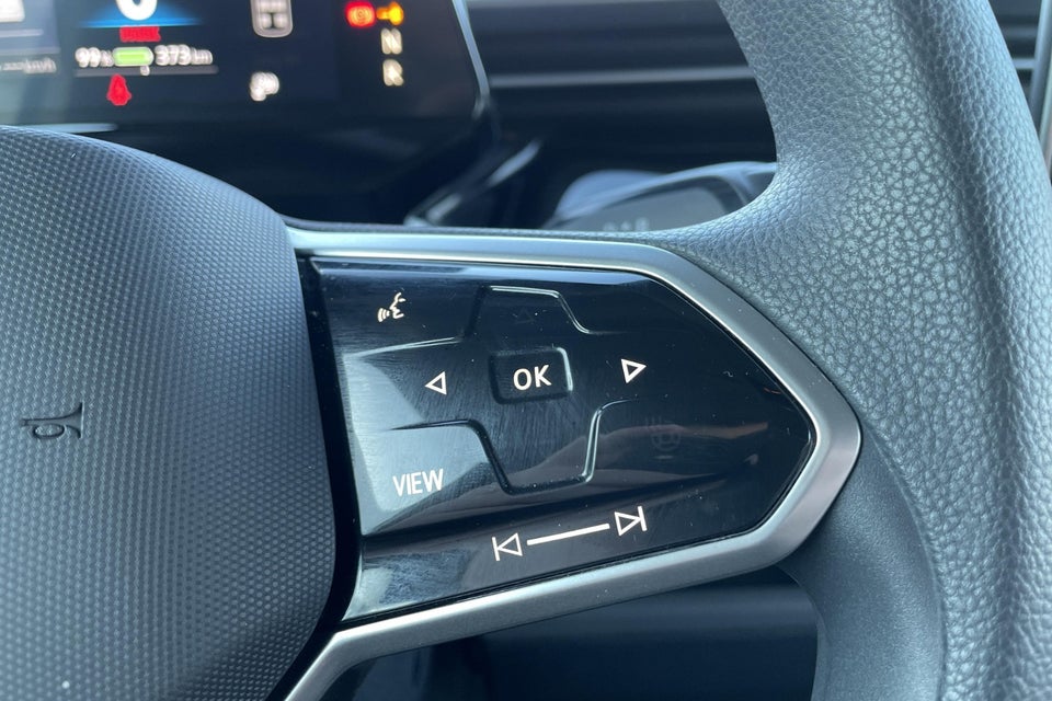 VW ID.Buzz 86 Pro 7prs LWB 5d