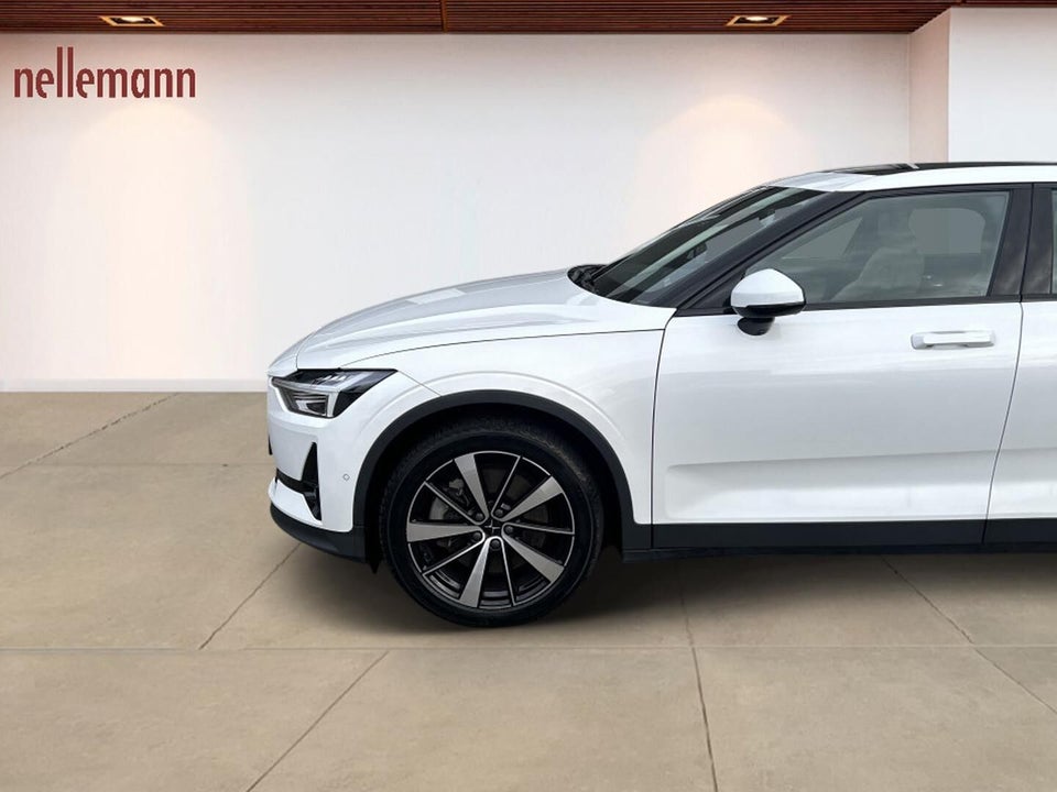 Polestar 2 Standard Range 5d