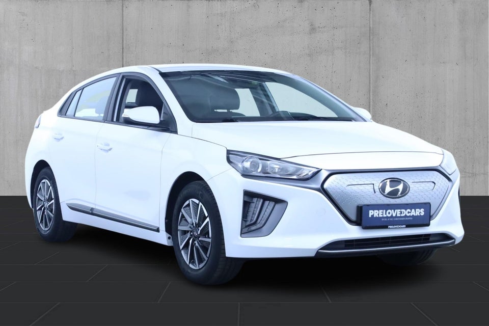 Hyundai Ioniq 40 EV Style 5d