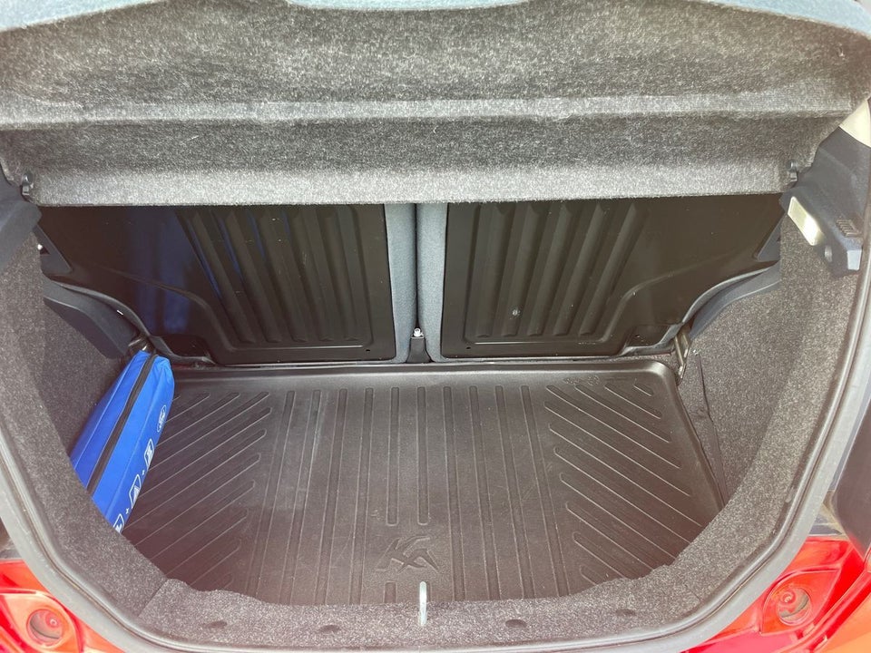 Ford Ka 1,2 Titanium 3d