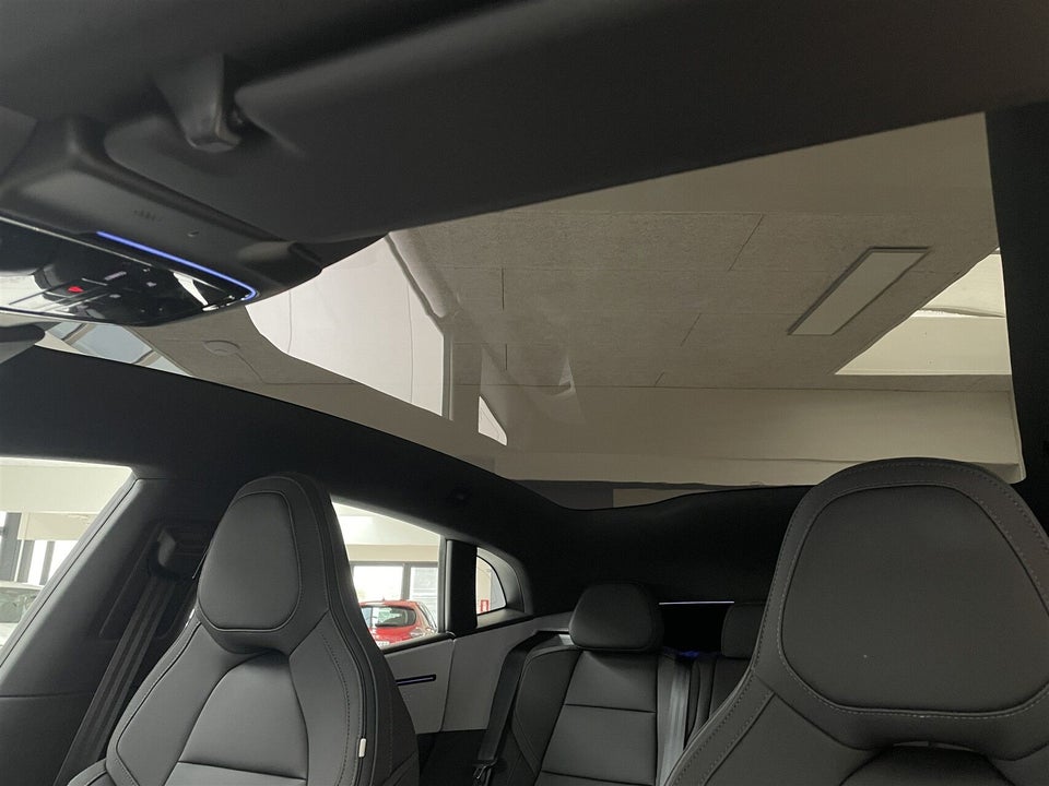 Polestar 4 Long Range AWD 5d