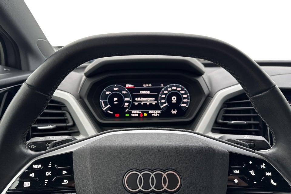 Audi Q4 e-tron 35 Attitude Sportback 5d