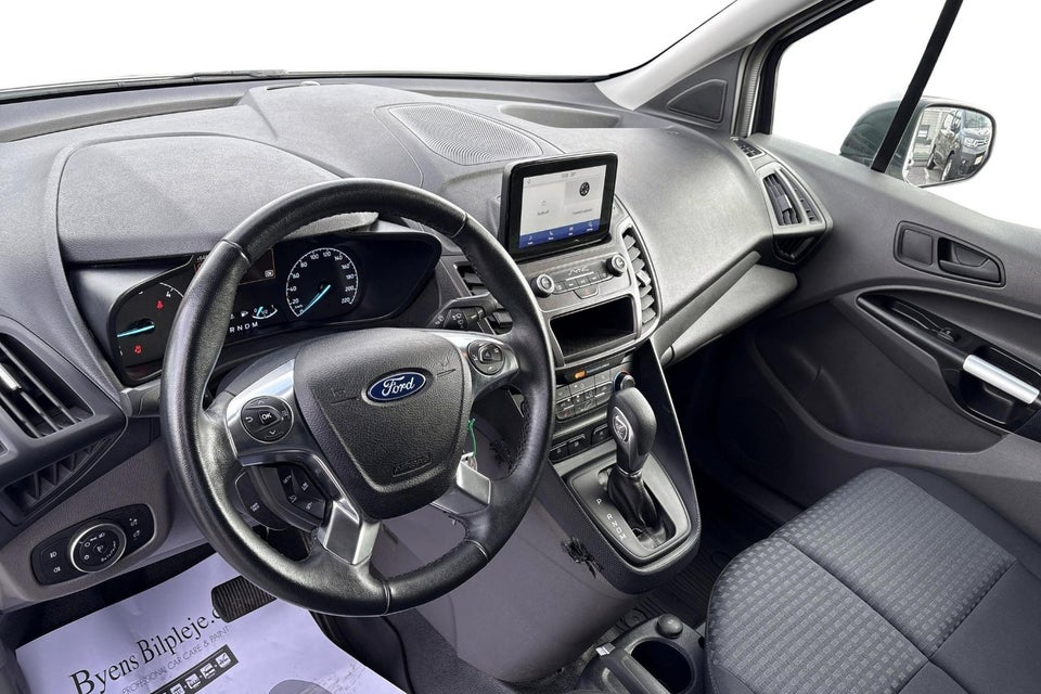 Ford Transit Connect 1,5 EcoBlue Trend aut. lang