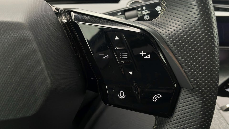 Peugeot e-5008 77 GT 7prs 5d