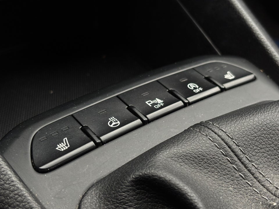 Kia Rio 1,0 T-GDi Attraction 5d