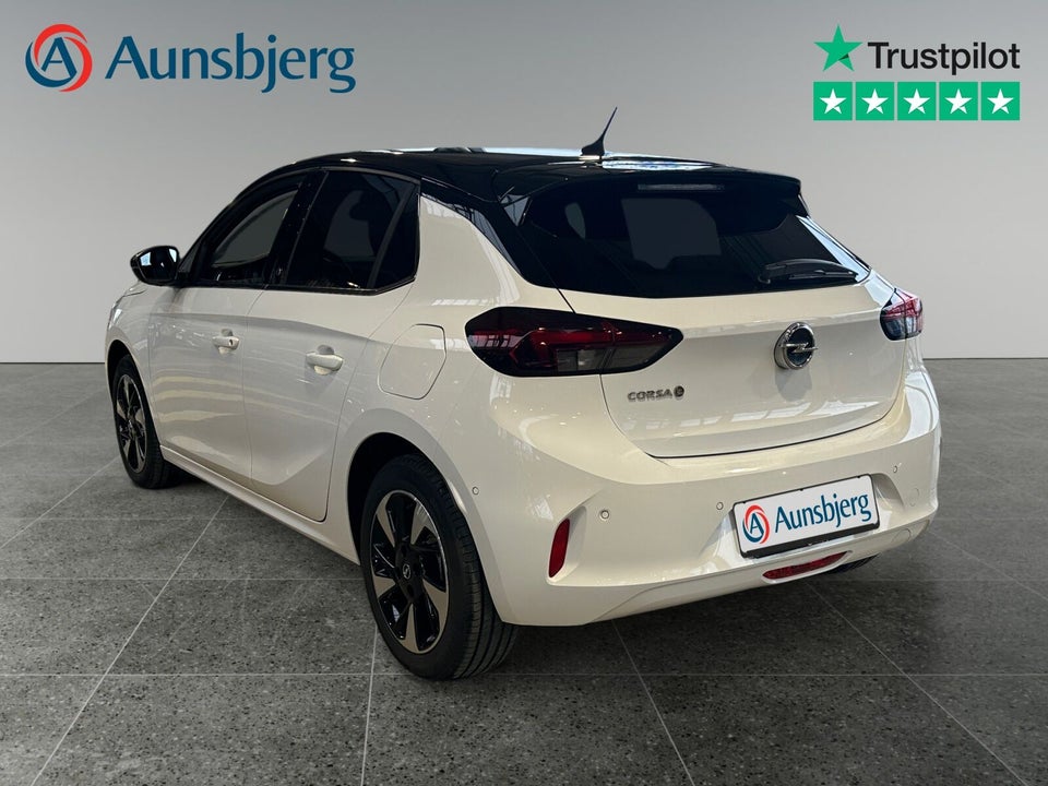 Opel Corsa-e 50 Elegance 5d