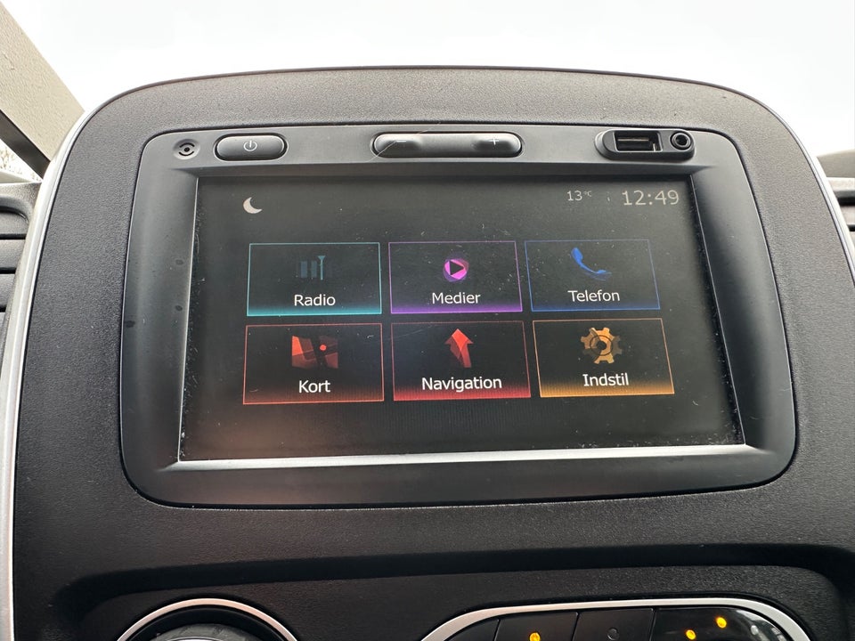 Fiat Talento 2,0 Ecojet 145 L2H1